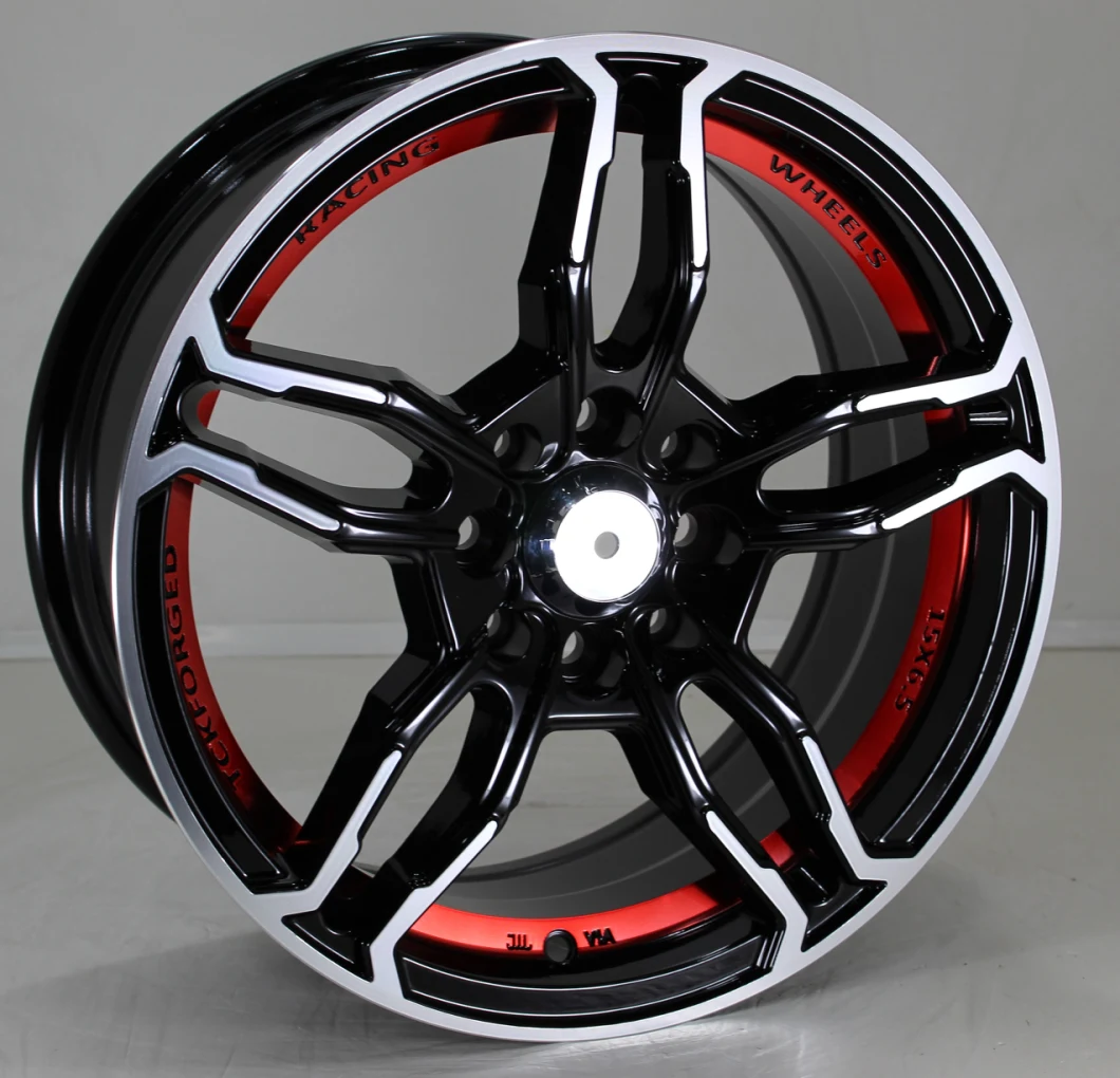 Aftermarket Alloy Wheel (ZC239)