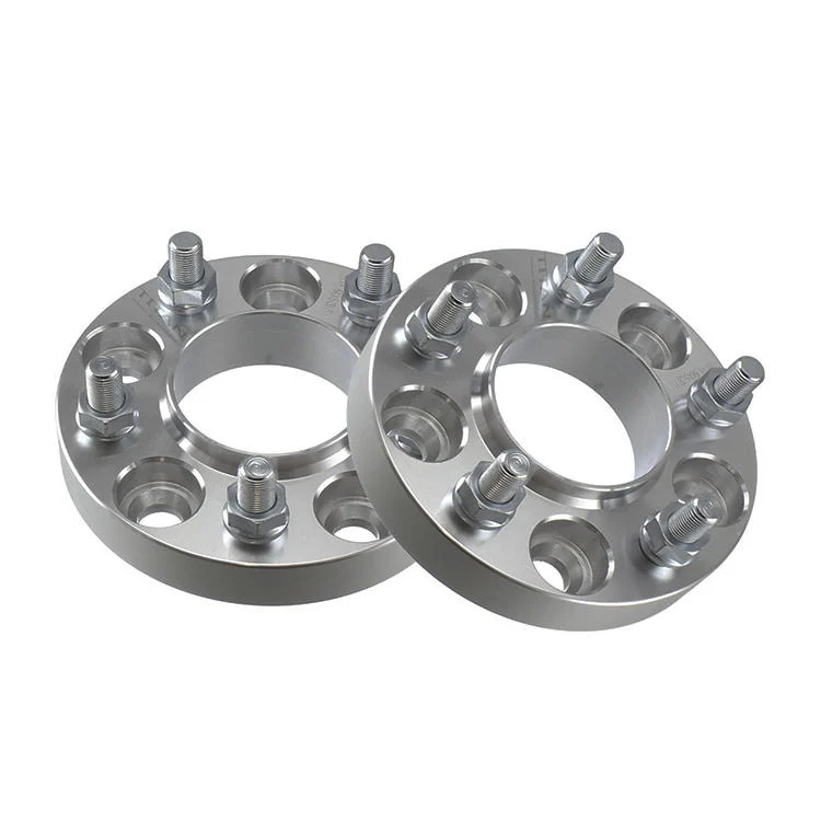 Custom OEM CNC Machining Wheel Hub Adapter Spacer Rims 5X120 15mm 20mm 72.56 Aluminum E36 5X114.3 Wheel Parts &amp; Accessories Adapters &amp; Spacers