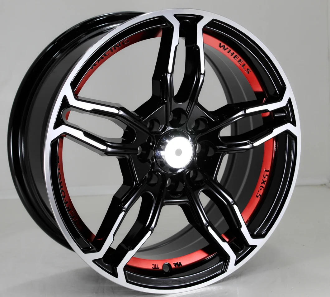 Aftermarket Alloy Wheel (ZC239)