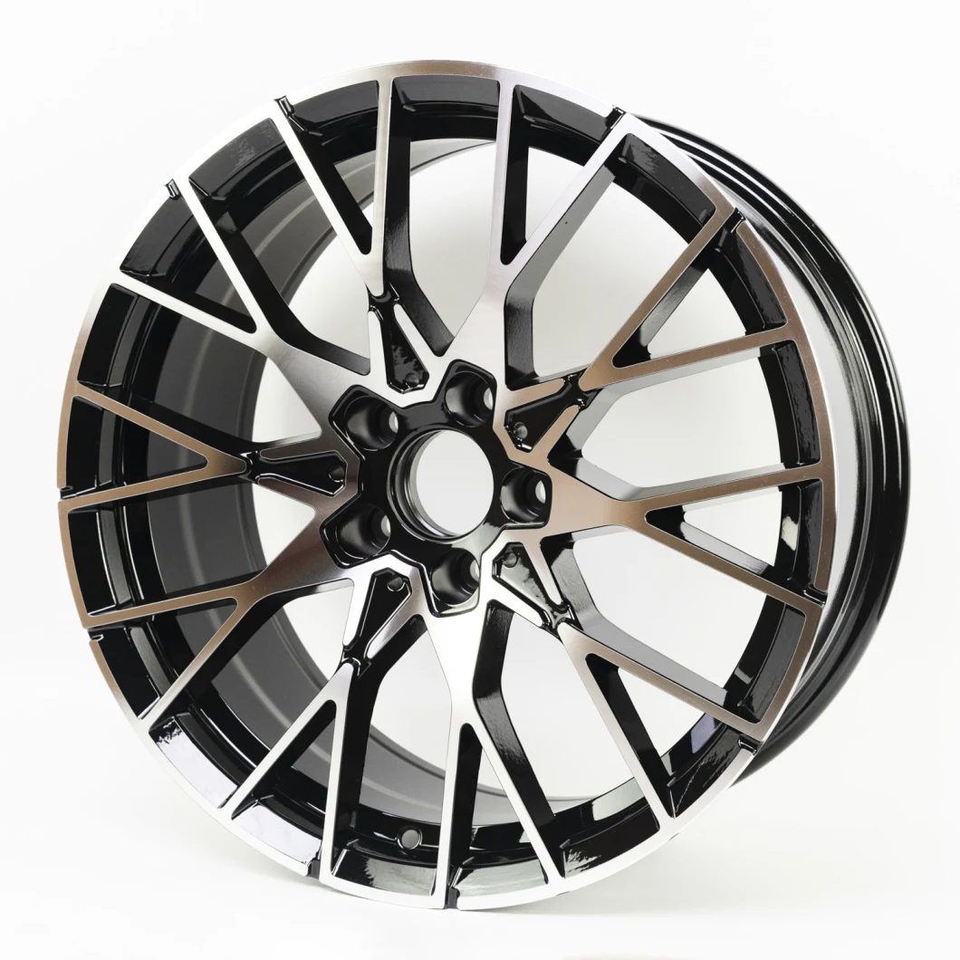 Hot Sale Wholesale Replica Wheels for Toyota Car Accessories Alloy Wheel Sport 18 Inch