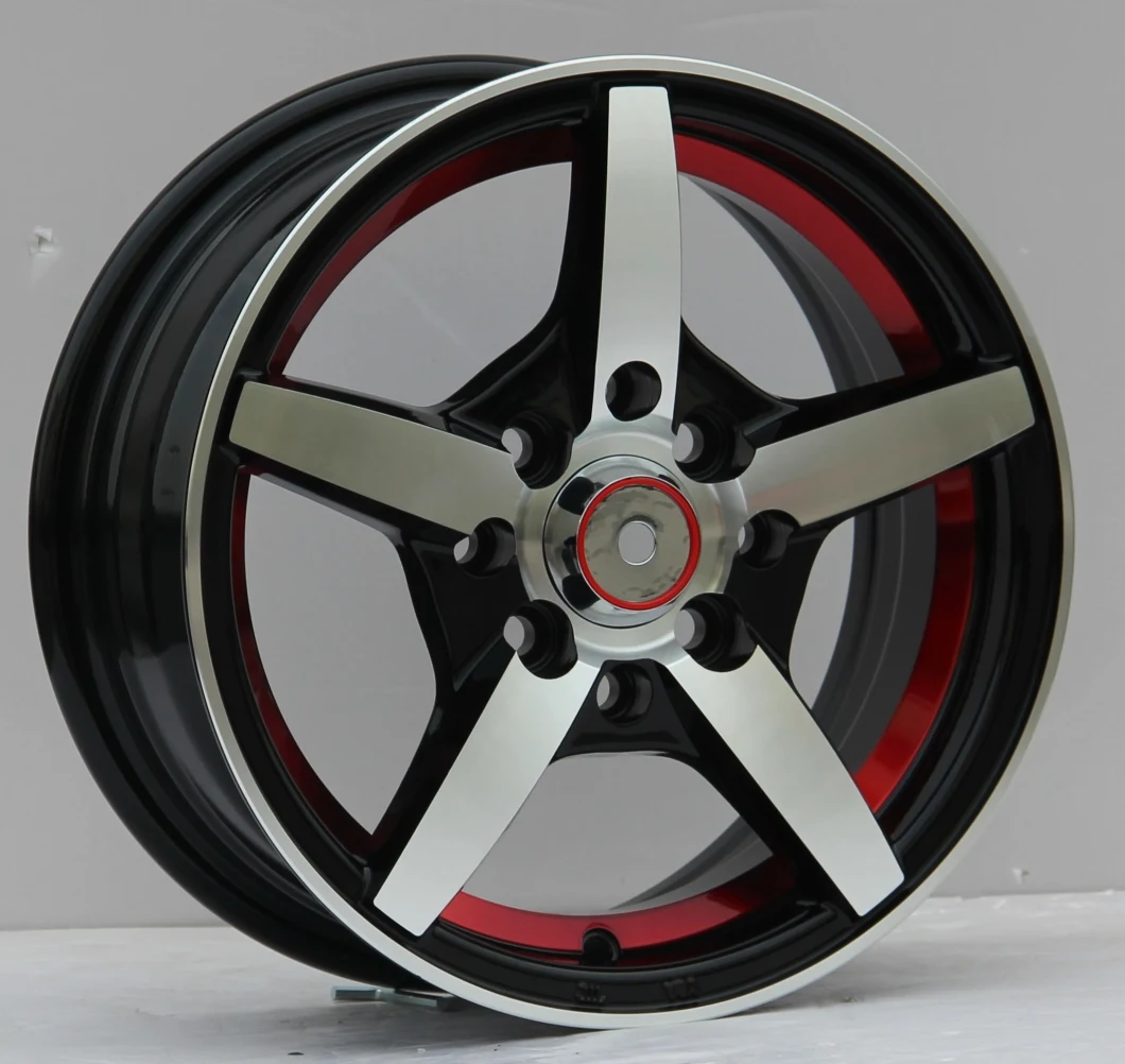 Aftermarket Alloy Wheel (ZC359)