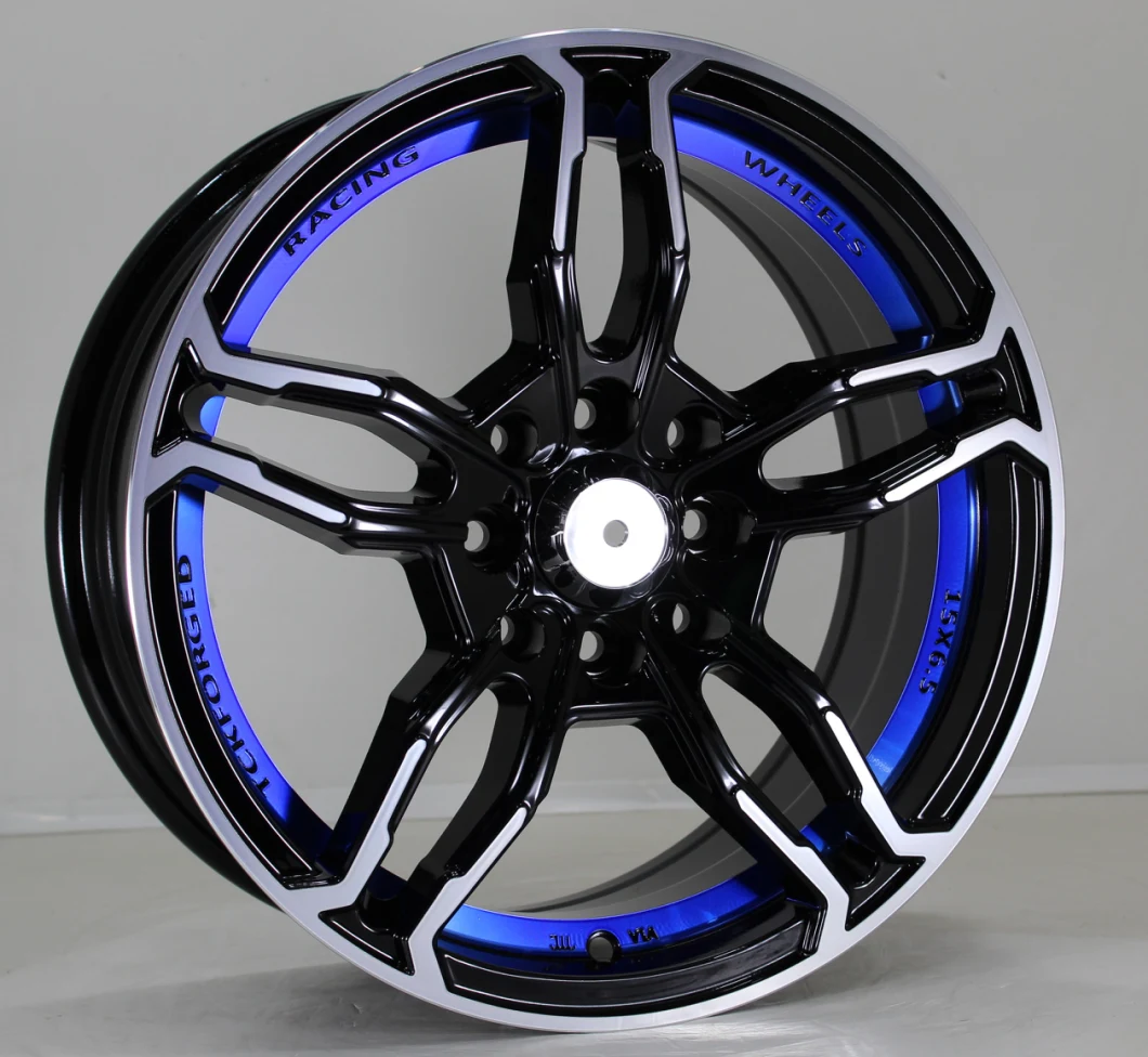 Aftermarket Alloy Wheel (ZC239)