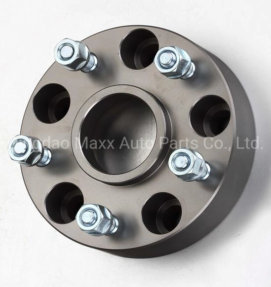 5X5&prime;&prime; 5X127 Aluminum Wheel Adapter Wheel Spacer