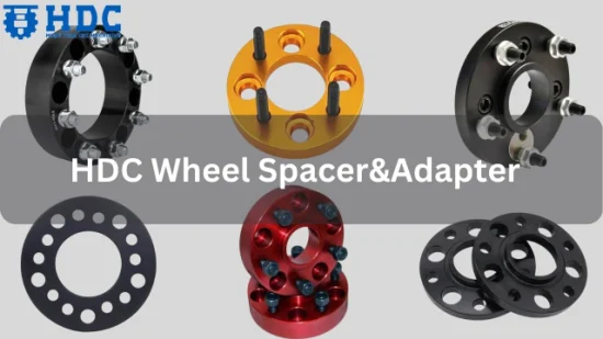 Wheel Spacers, Wheel Adapters, China Factory, Car Spacers