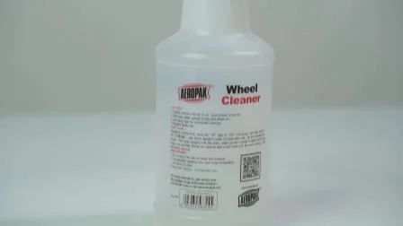 Car Accessories GBL Cleaning Products Liquid Wheel Hub Cleaner