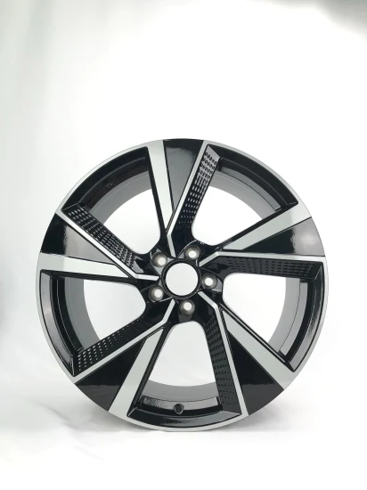 Aluminum Alloy Wheels Rims Car Accessories Auto Part