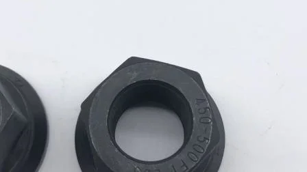 M22X1.5 Wheel Nut Hub Nut Nut Phos Oiled 72h Sst 50% off