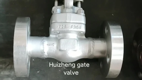 BS5163 Flanged Resilient Gate Valve, Rising Stem